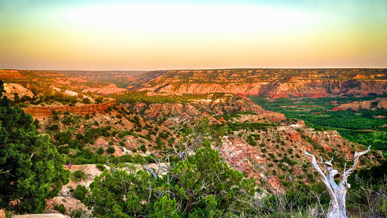Photo of Others in Canyon