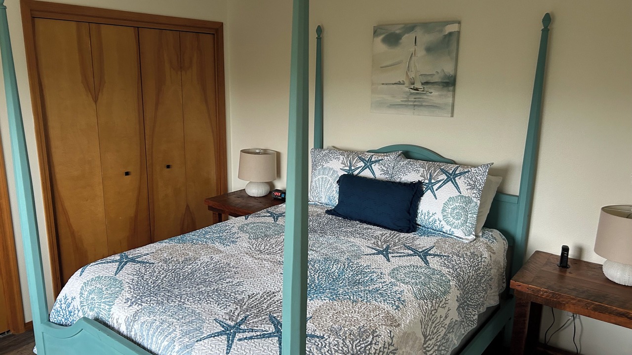 Photo of Bedroom in Westport