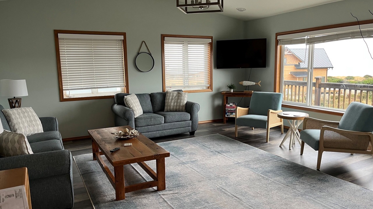 Photo of Livingroom in Westport