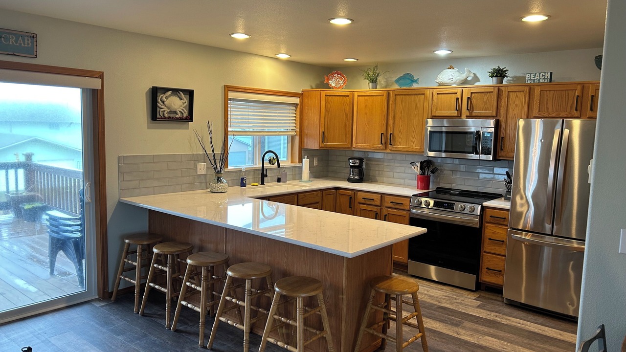 Photo of Kitchen in Westport