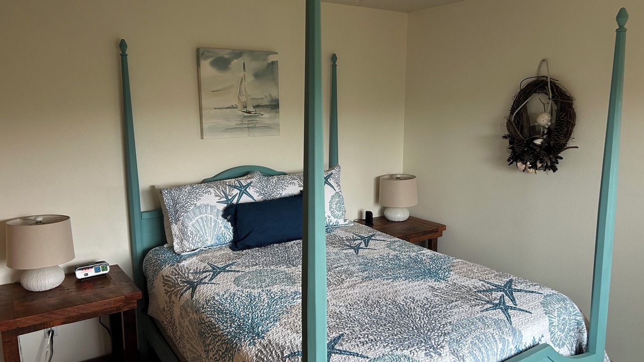 Photo of Bedroom in Westport