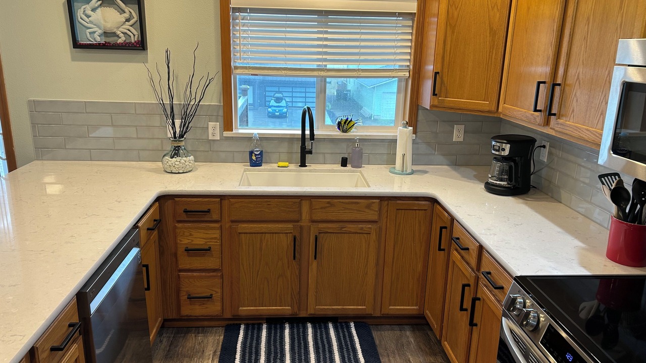 Photo of Kitchen in Westport