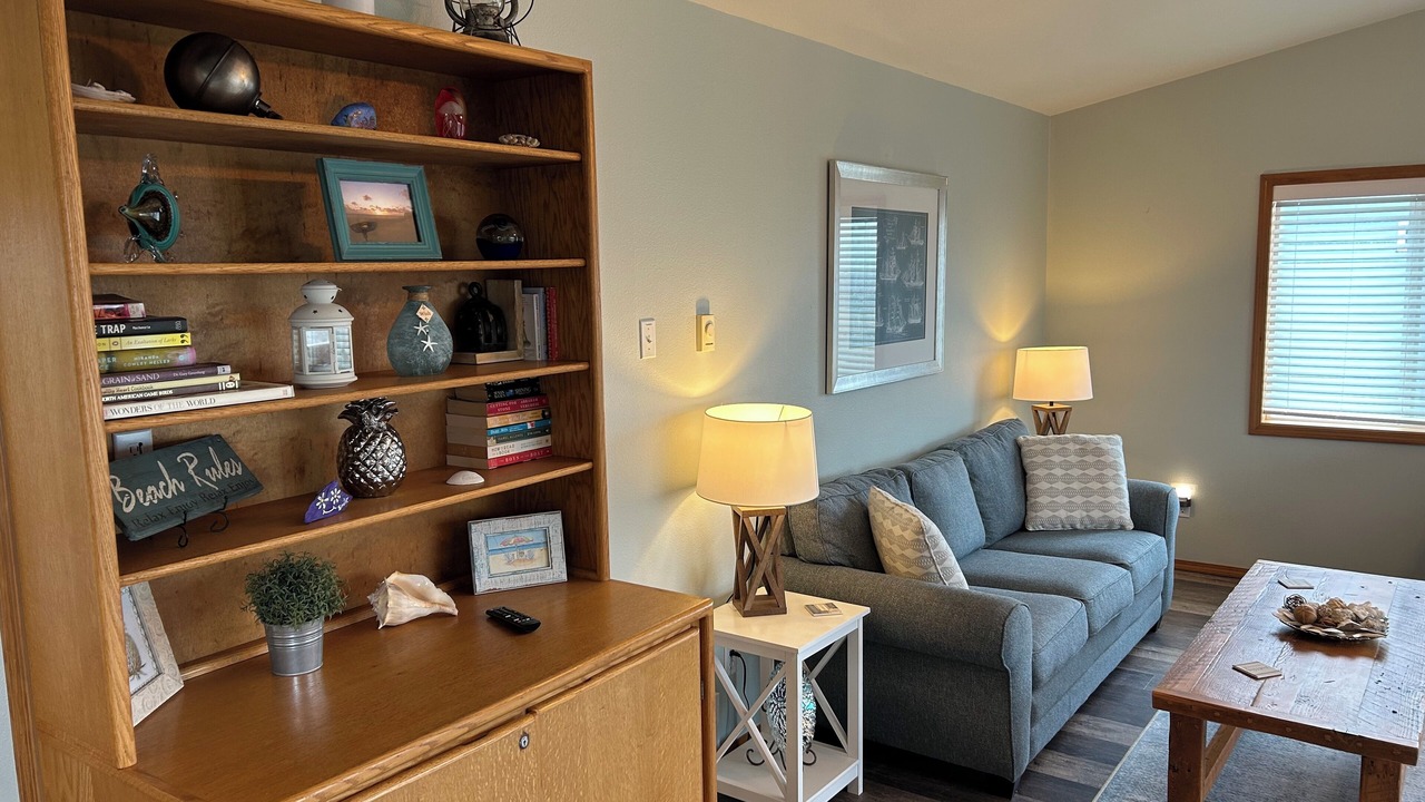 Photo of Livingroom in Westport