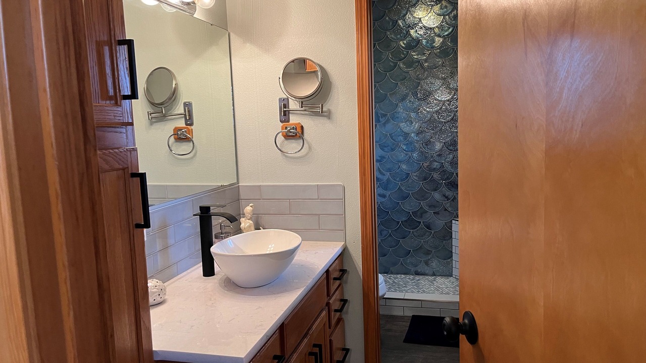 Photo of Bathroom in Westport