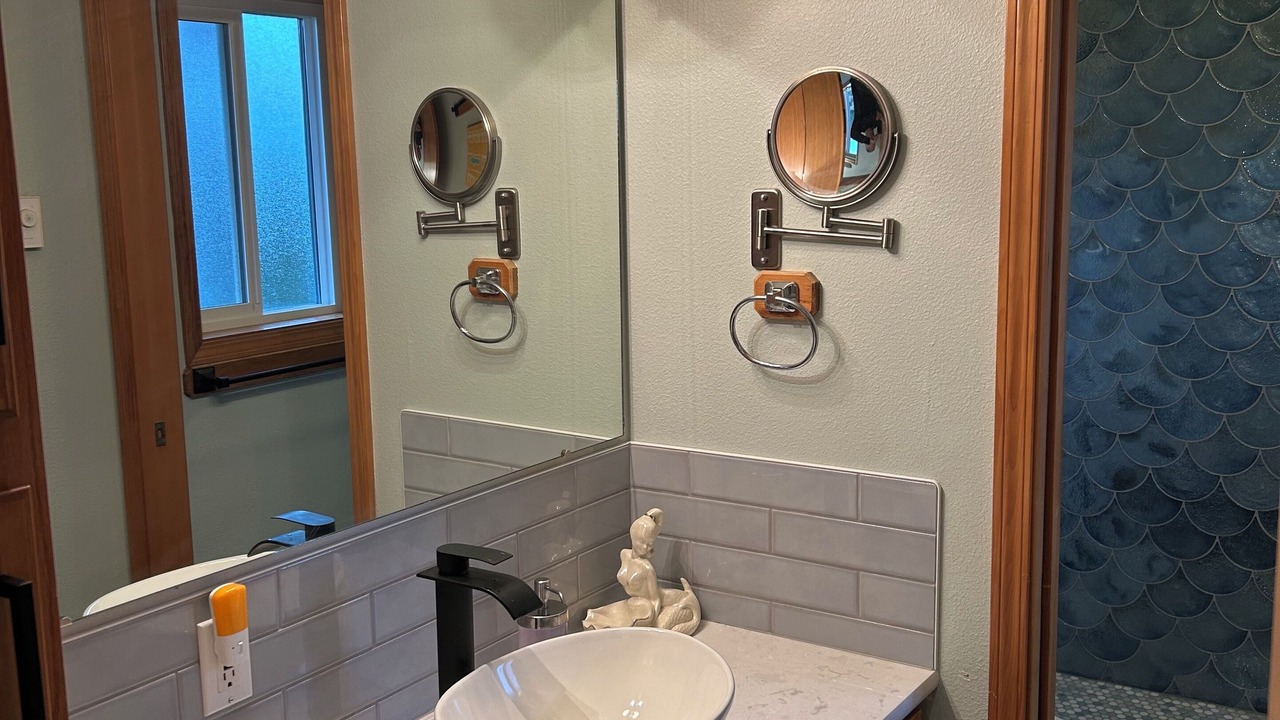 Photo of Bathroom in Westport