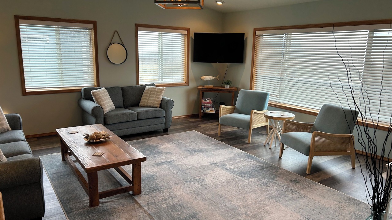 Photo of Livingroom in Westport