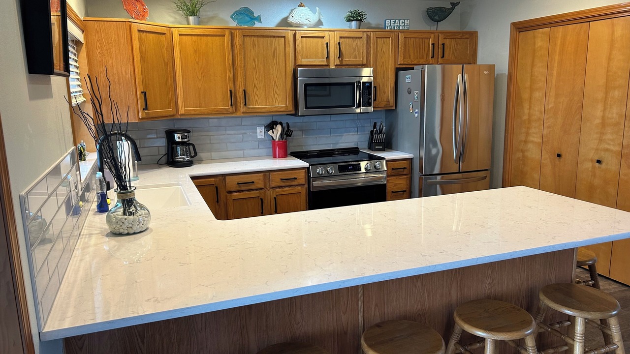 Photo of Kitchen in Westport