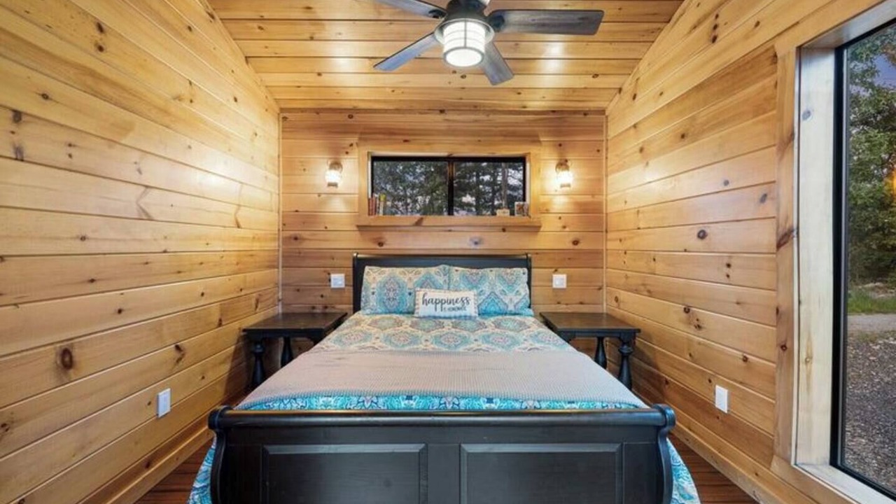 Photo of Outdoor in Broken Bow