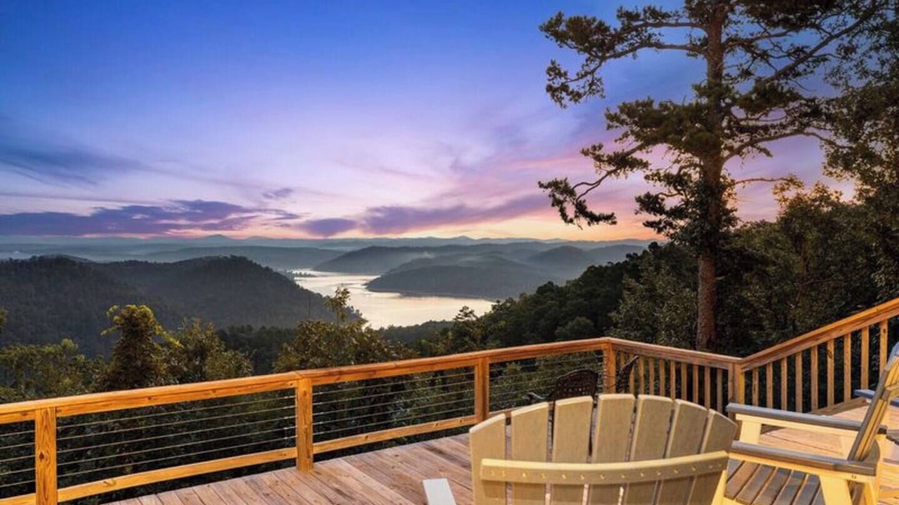Photo of Outdoor in Broken Bow