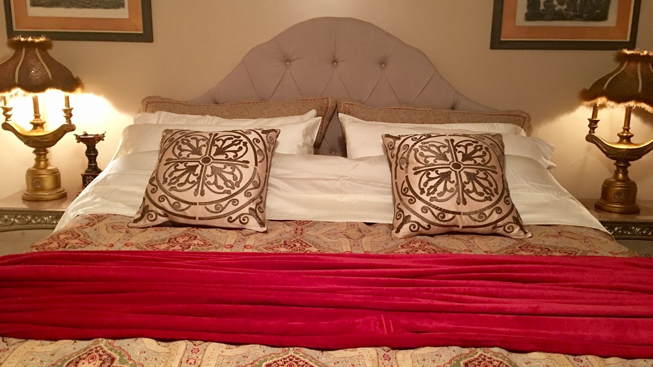 Photo of Bedroom in Greenville