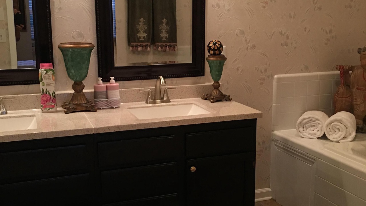 Photo of Bathroom in Greenville