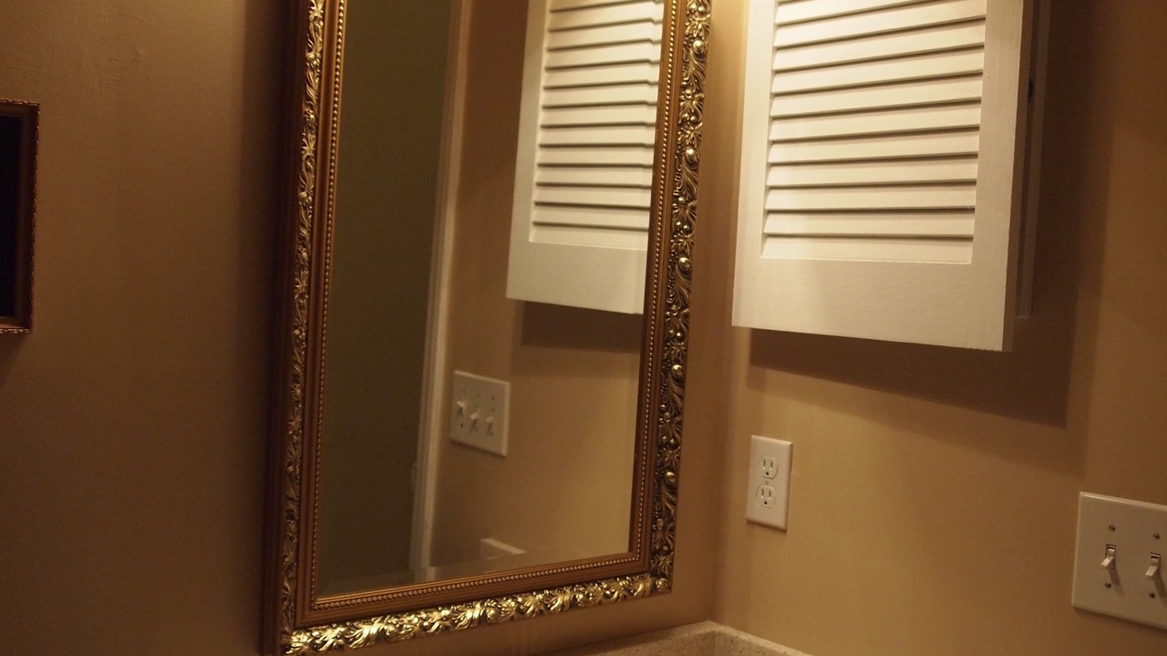 Photo of Bathroom in Greenville