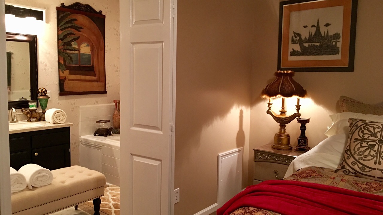 Photo of Bedroom in Greenville