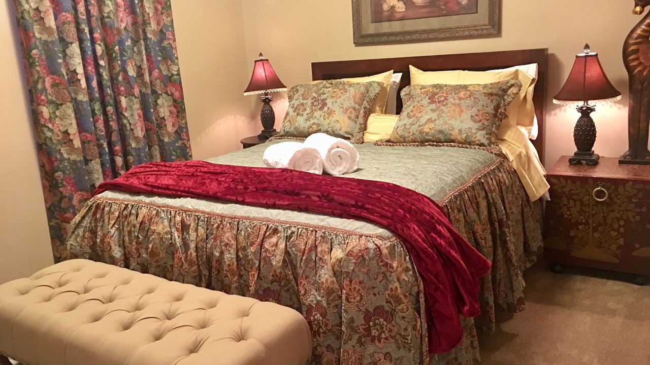 Photo of Bedroom in Greenville