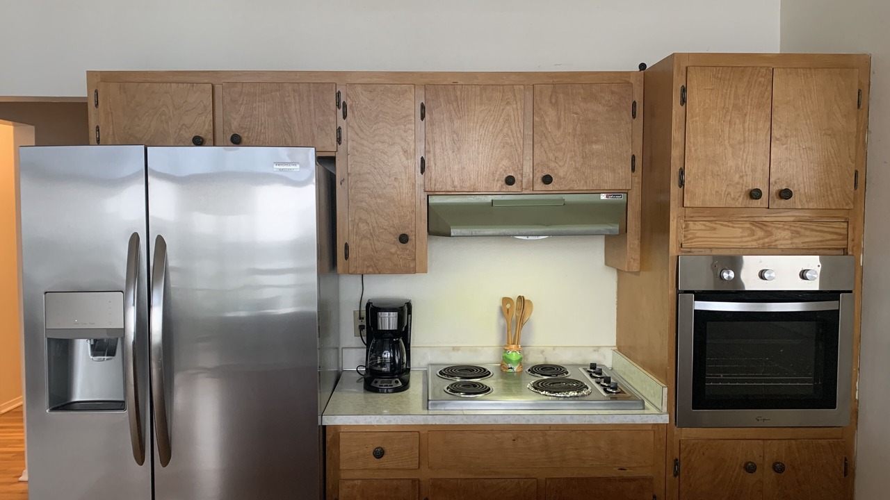 Photo of Kitchen in Lakehills