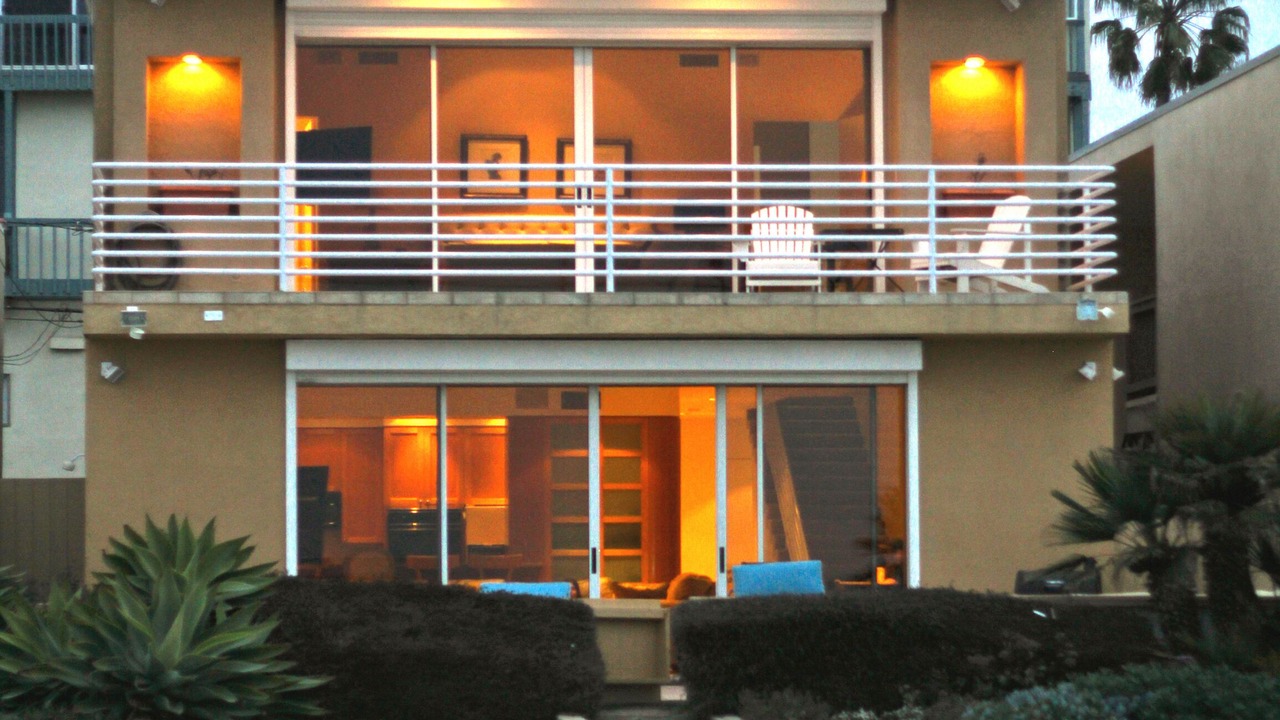 Photo of Outdoor in Playa Del Rey