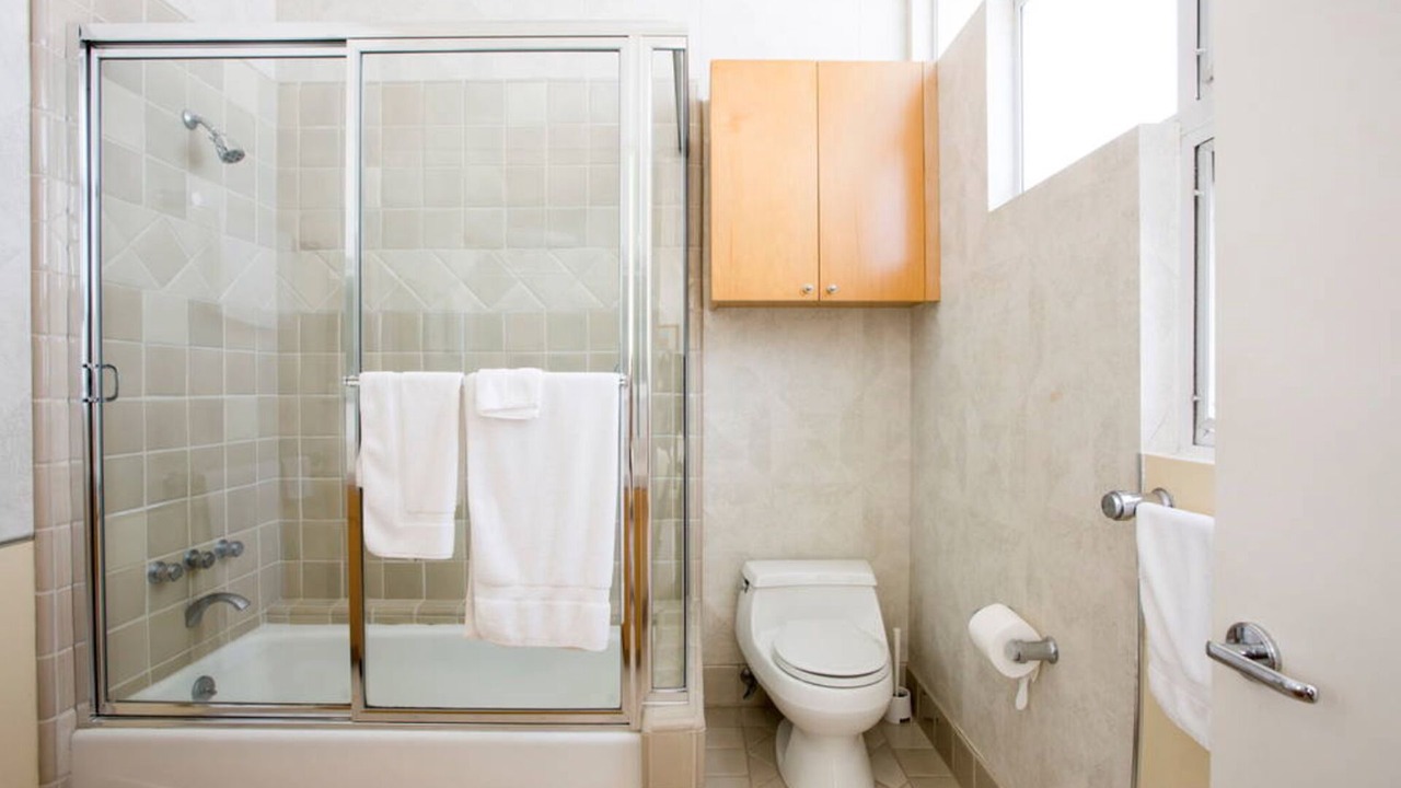 Photo of Bathroom in Playa Del Rey