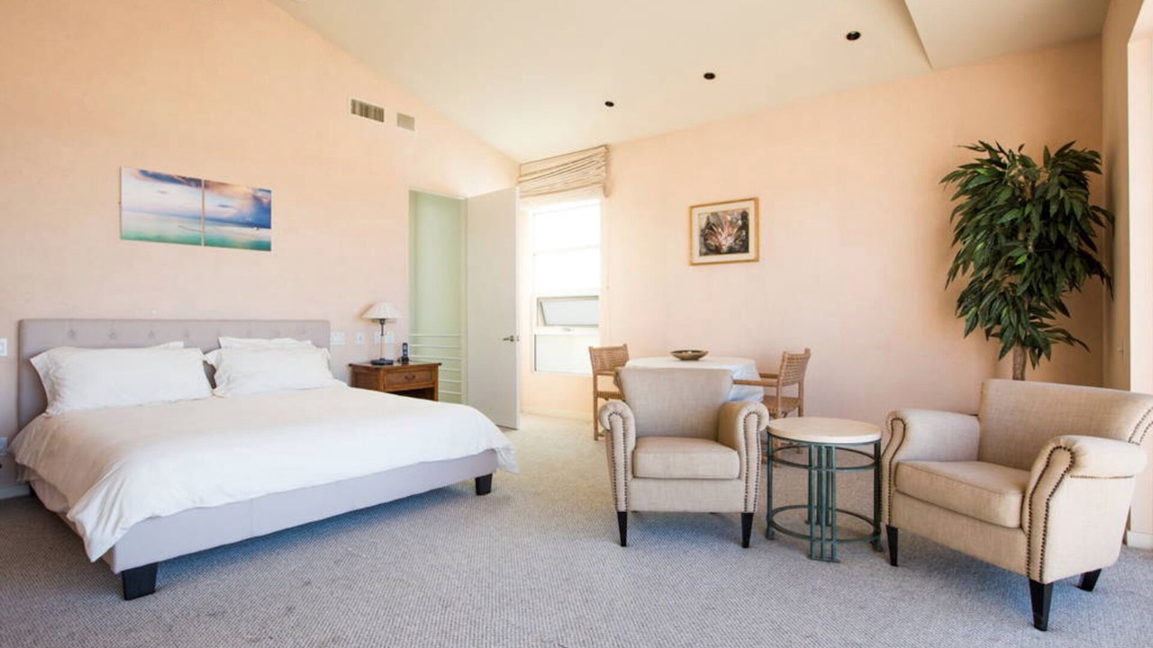 Photo of Livingroom in Playa Del Rey