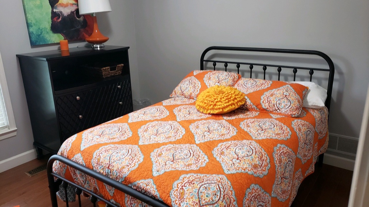 Photo of Bedroom in Overland Park