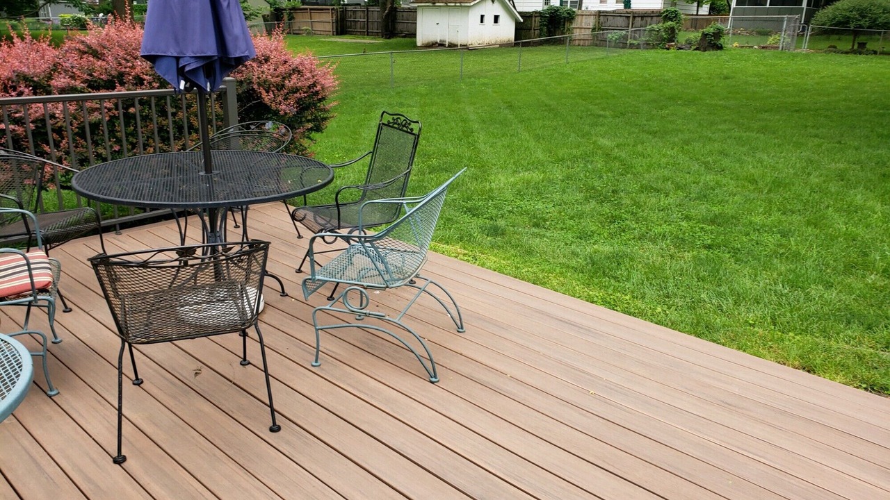 Photo of Outdoor in Overland Park