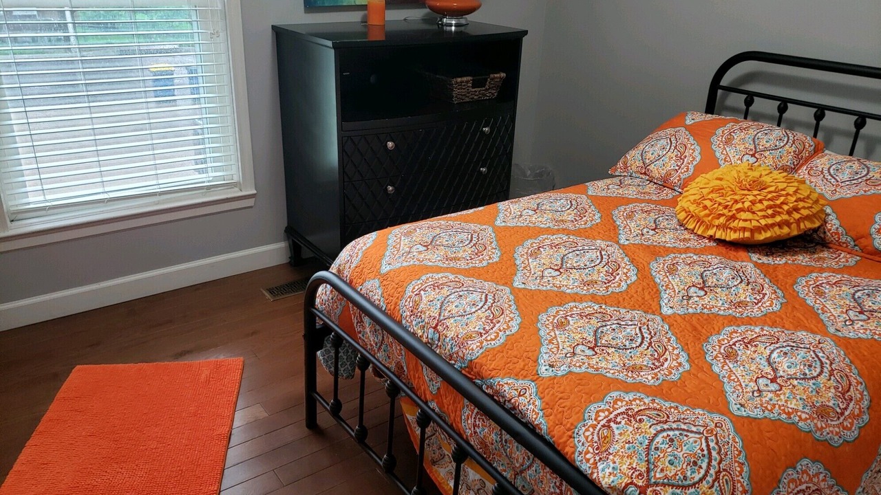 Photo of Bedroom in Overland Park