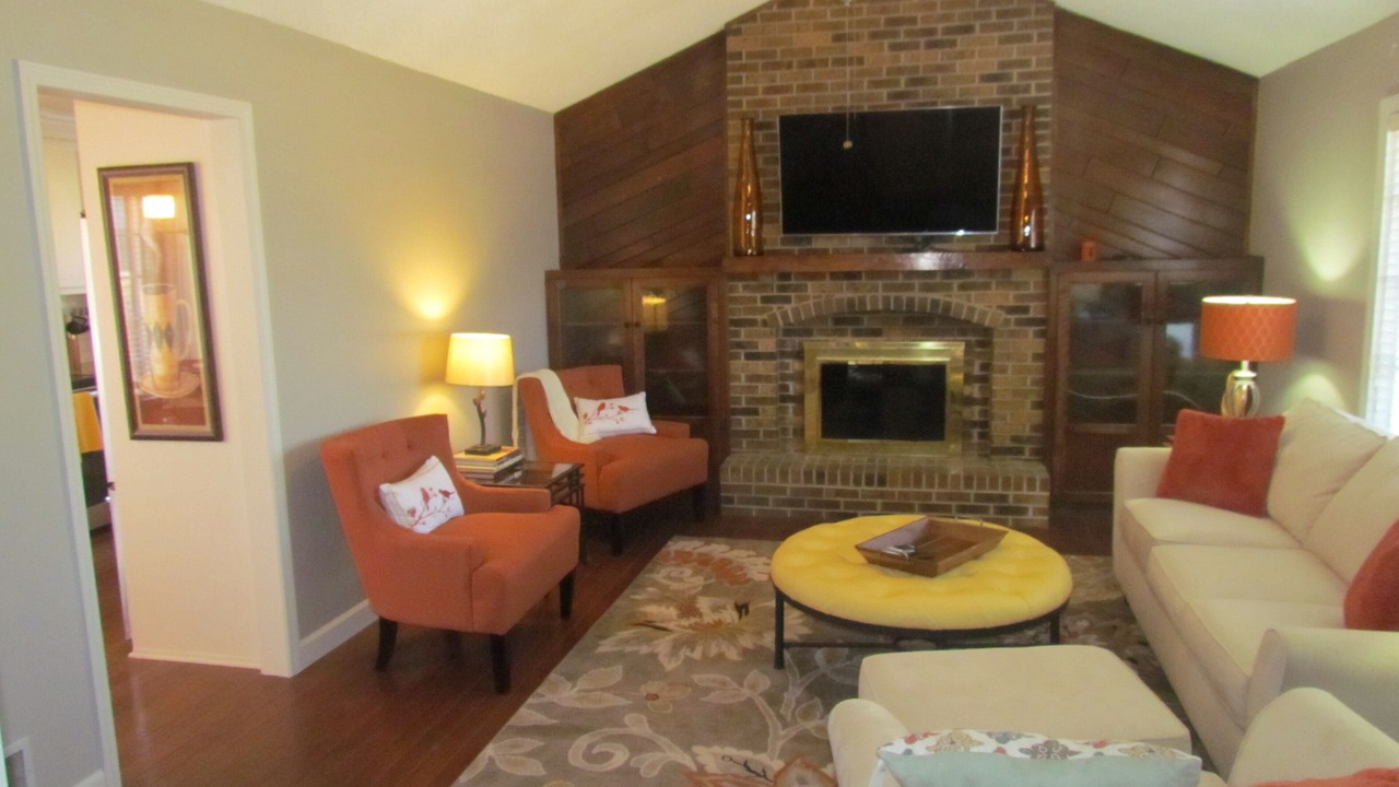 Photo of Livingroom in Overland Park
