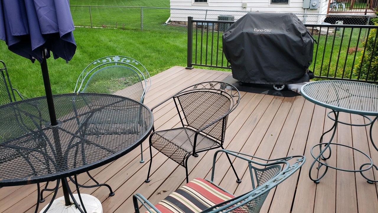 Photo of Outdoor in Overland Park