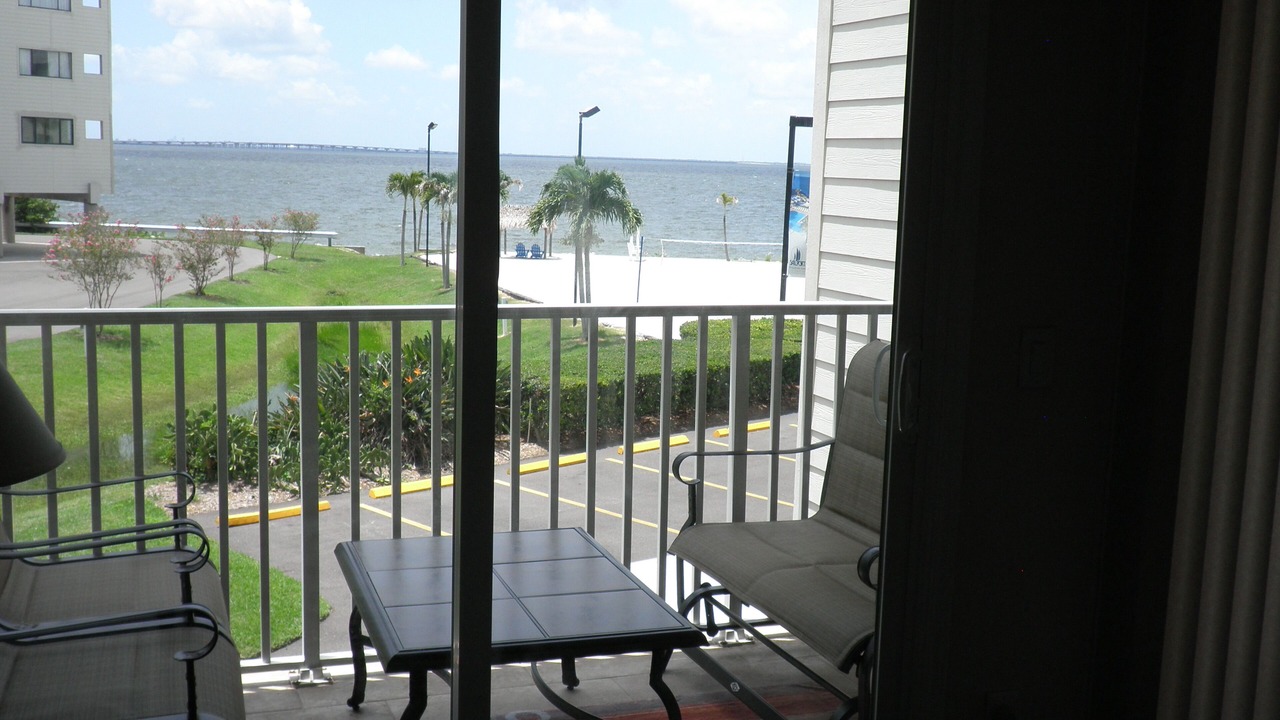 Photo of Patio Balcony in Rocky Point