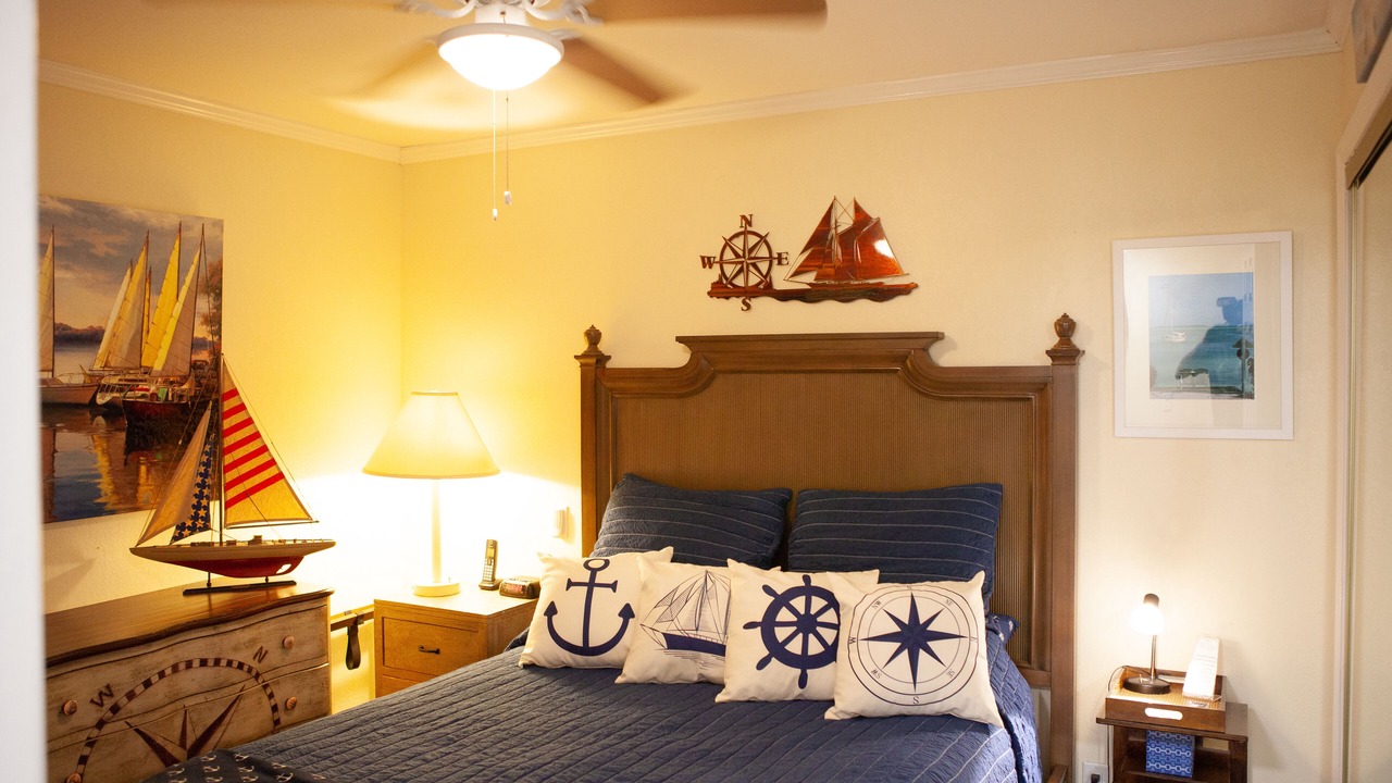 Photo of Bedroom in Rocky Point