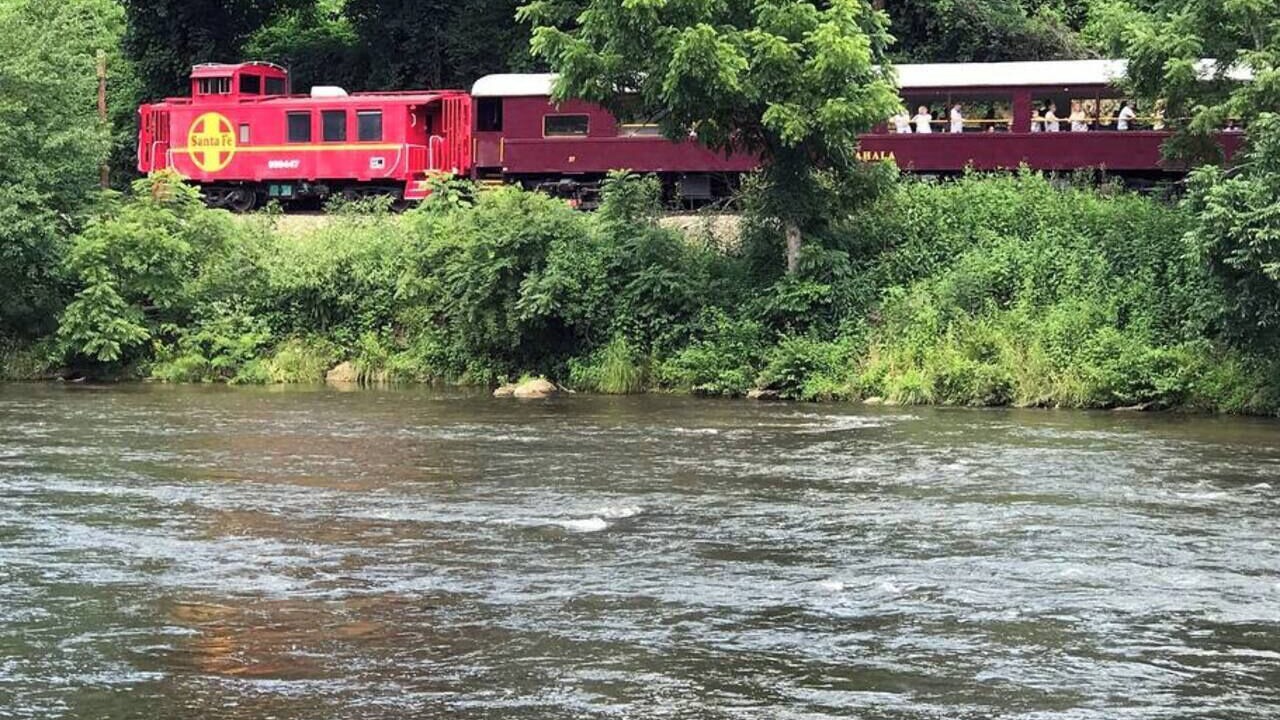 Photo of Others in Dillsboro