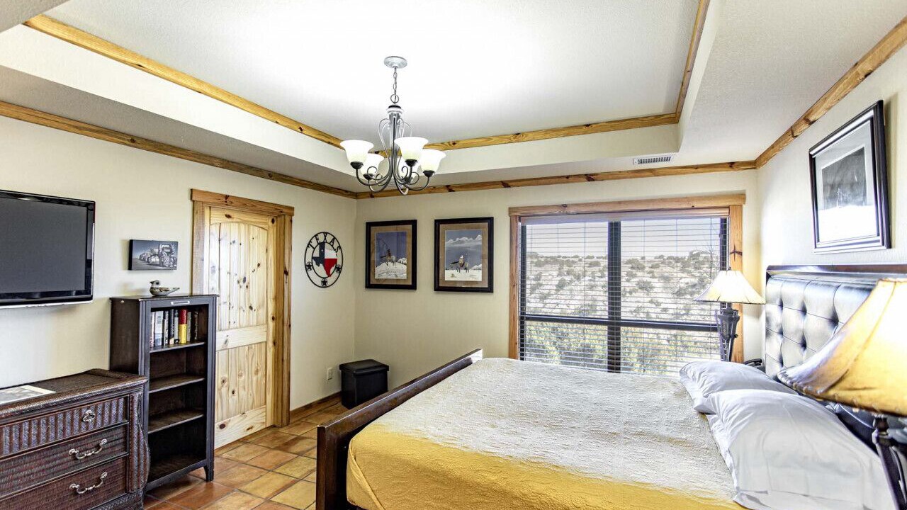 Photo of Bedroom in Canyon