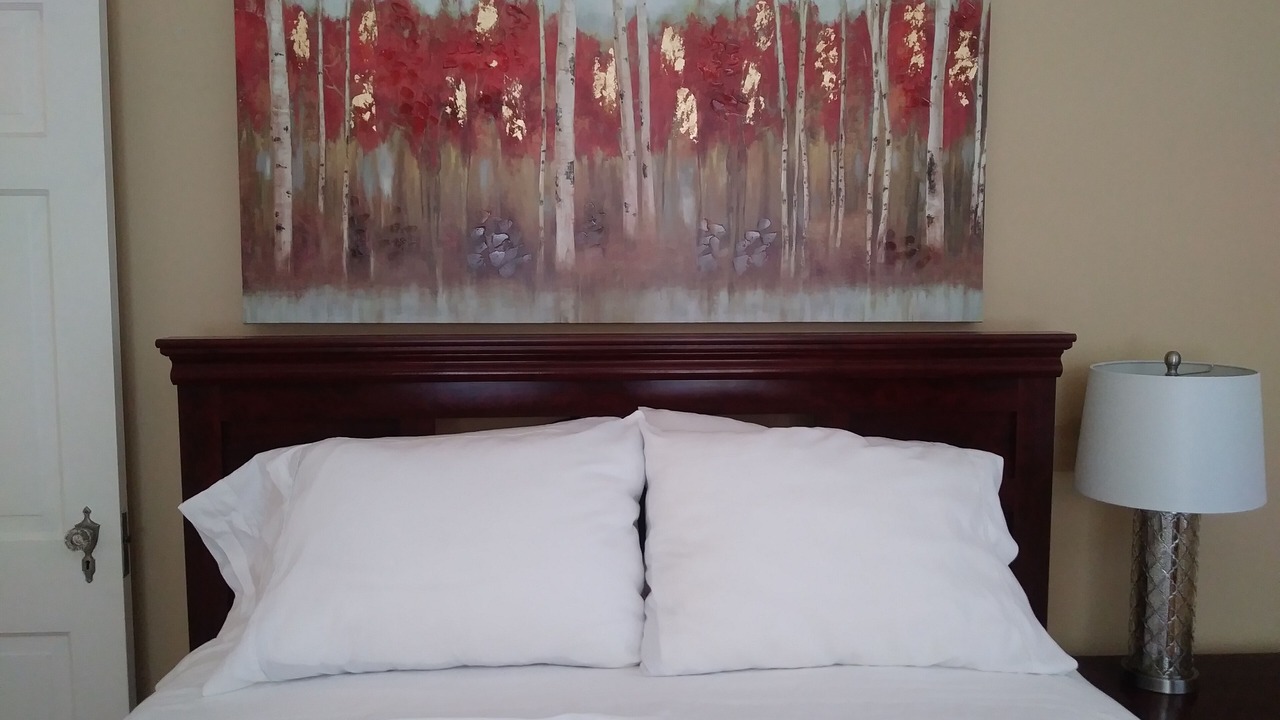 Photo of Bedroom in Monte Vista
