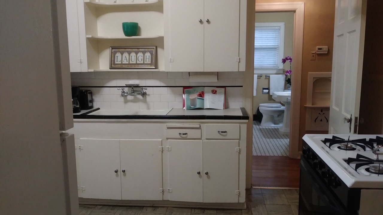 Photo of Kitchen in Monte Vista