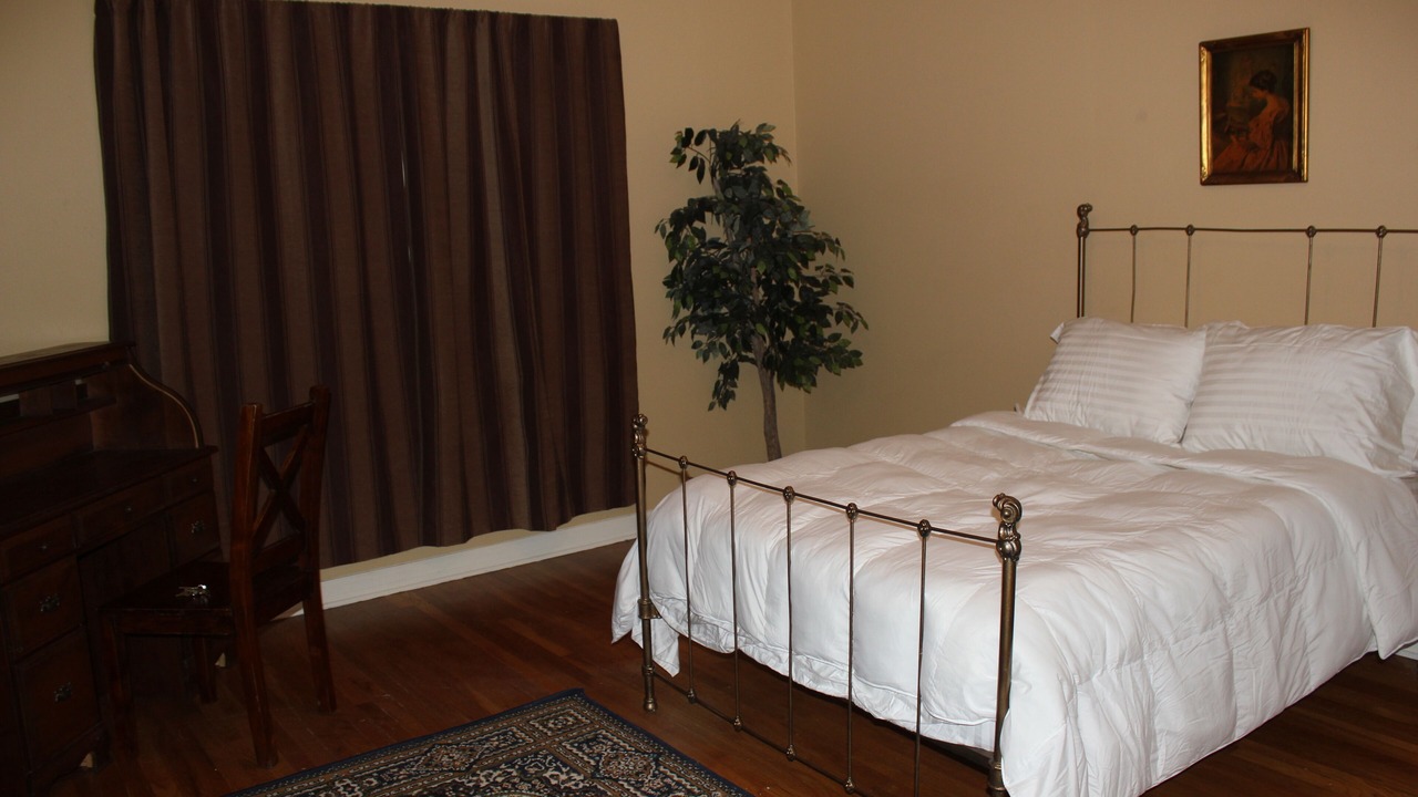 Photo of Bedroom in Monte Vista