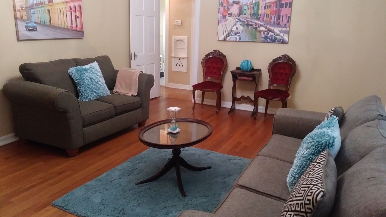 Photo of Livingroom in Monte Vista