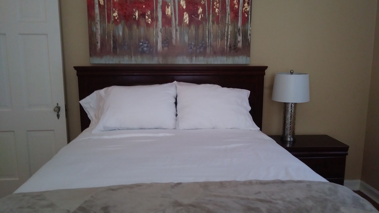 Photo of Bedroom in Monte Vista