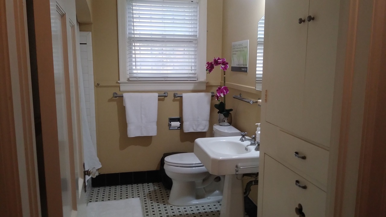 Photo of Bathroom in Monte Vista