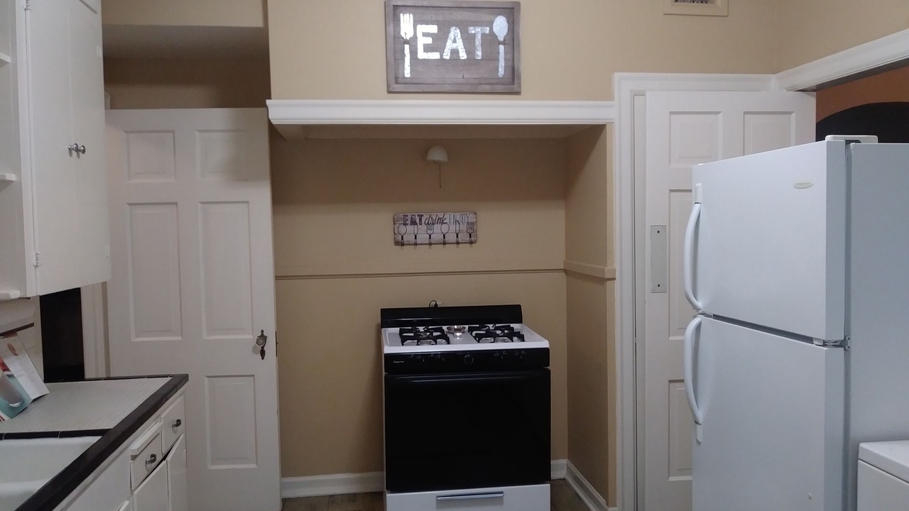 Photo of Kitchen in Monte Vista