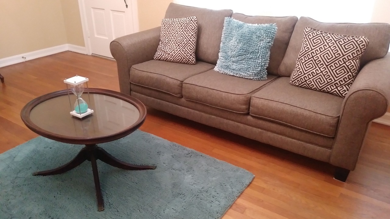 Photo of Livingroom in Monte Vista