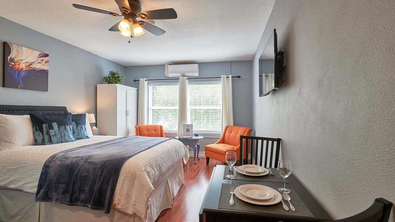 Photo of Bedroom in Newberg