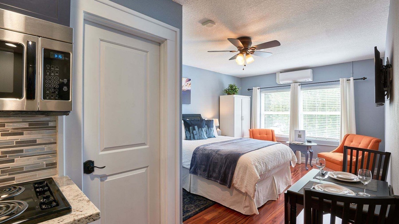 Photo of Bedroom in Newberg