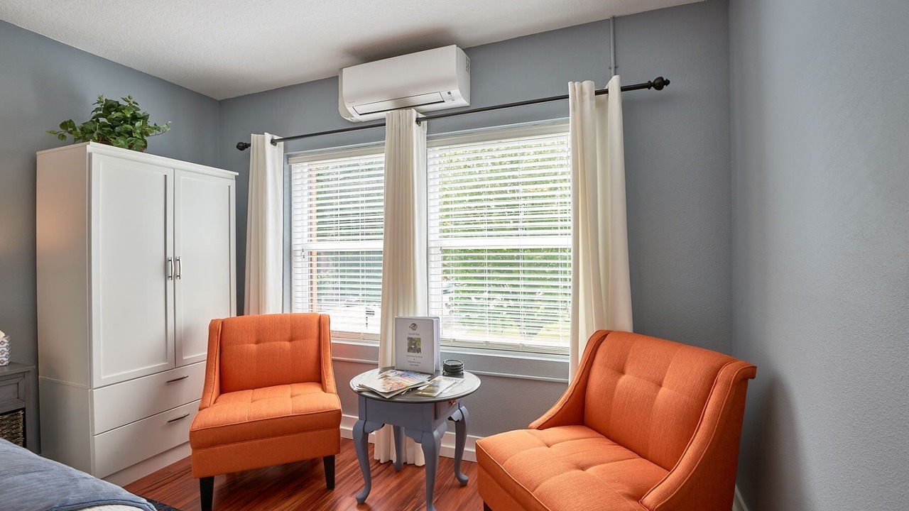 Photo of Bedroom in Newberg