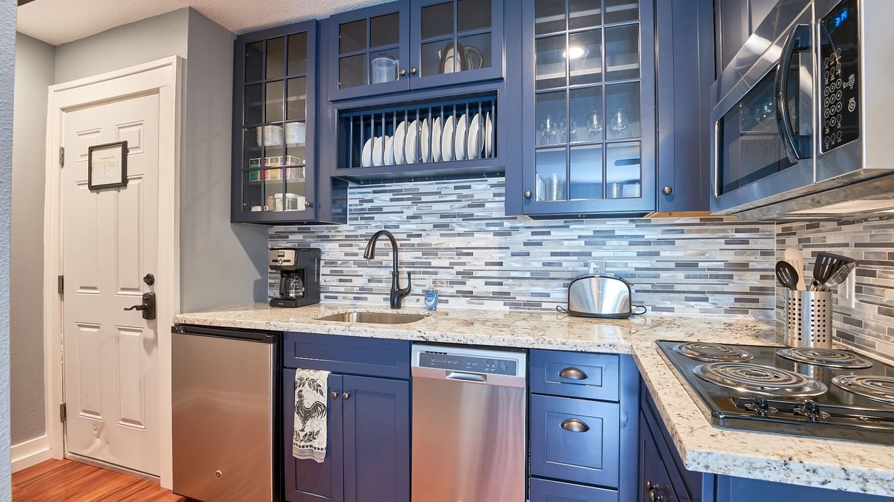 Photo of Kitchen in Newberg