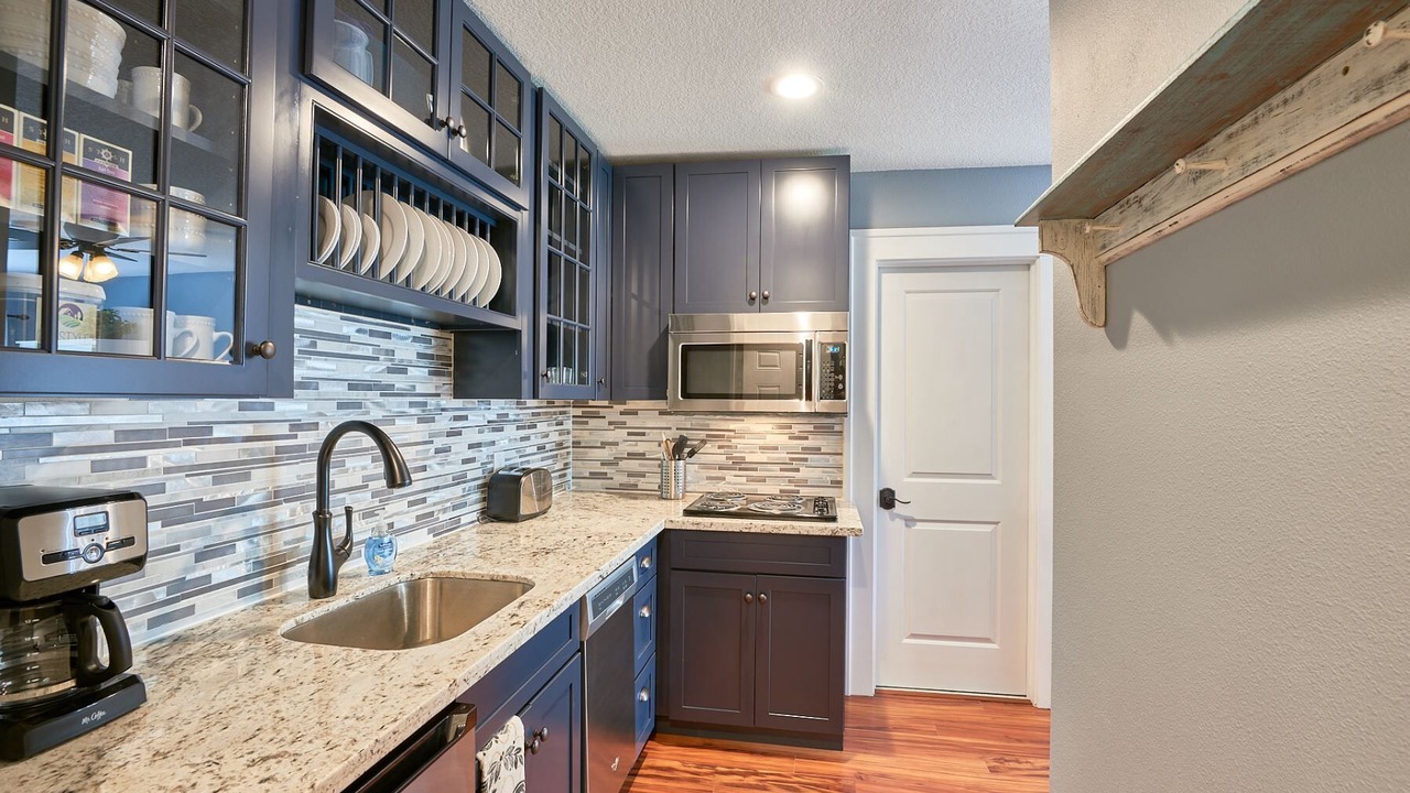 Photo of Kitchen in Newberg