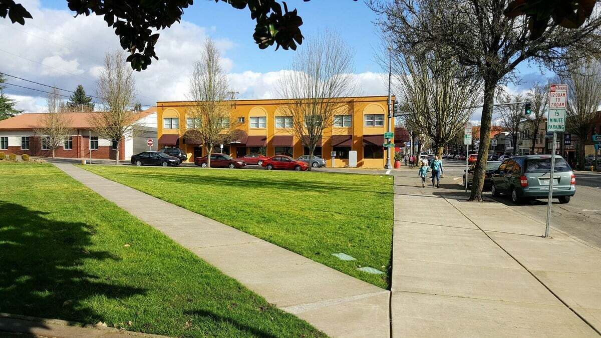 Photo of Outdoor in Newberg