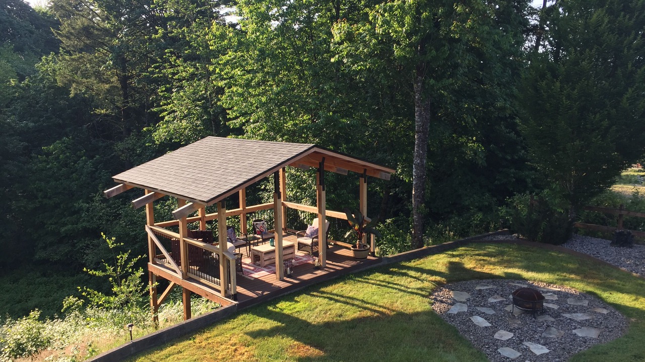 Photo of Outdoor in Woodland