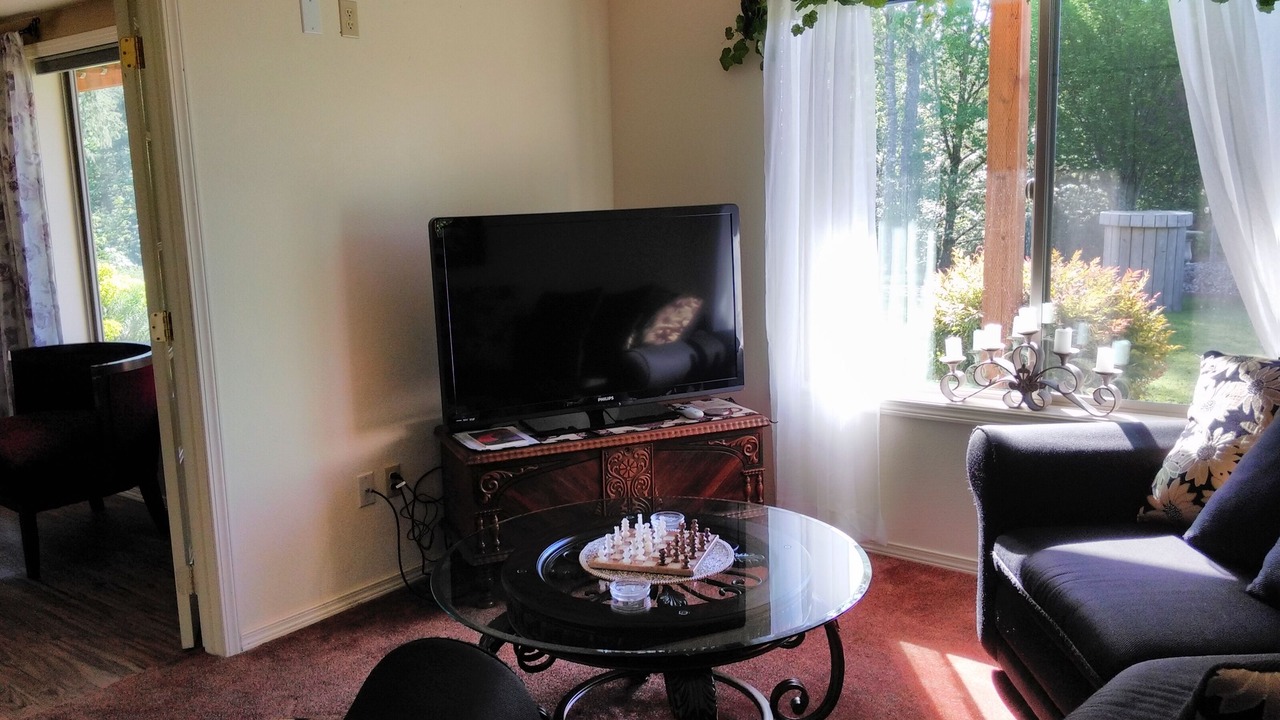 Photo of Livingroom in Woodland
