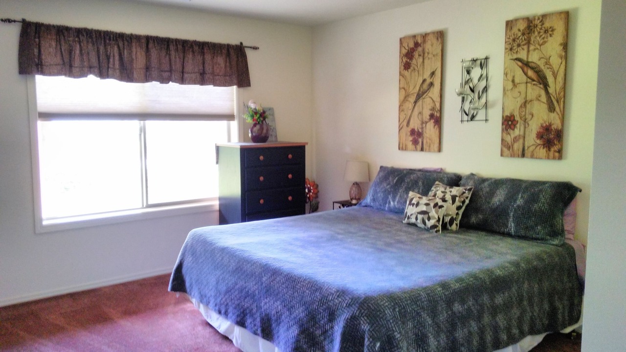 Photo of Bedroom in Woodland