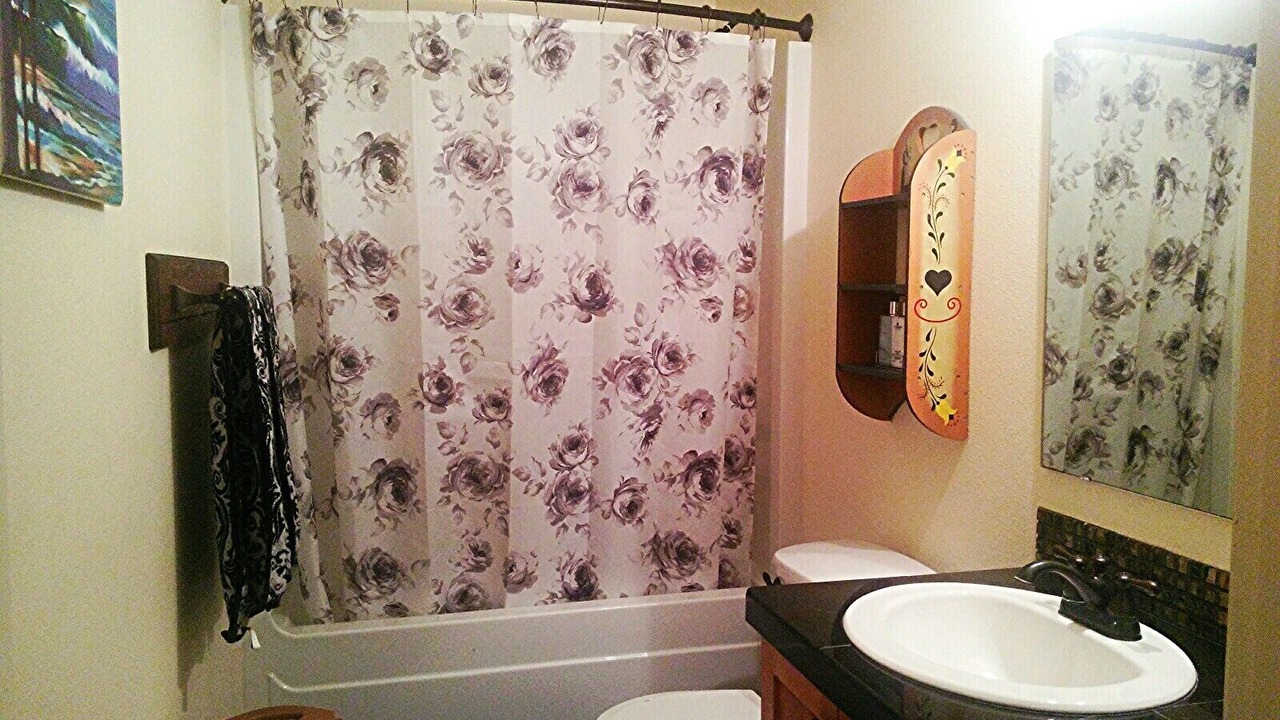 Photo of Bathroom in Woodland