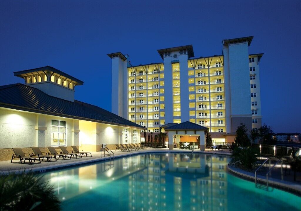 Photo of Outdoor in Ono Island